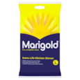 Marigold Kitchen Gloves Large (FH145408)
