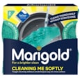 Marigold Clean Me Softly Scourer 2s Marigold Clean Me Softly Scourer 2s