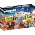 Playmobil Space Mars Mission Station Playmobil Space Mars Mission Station