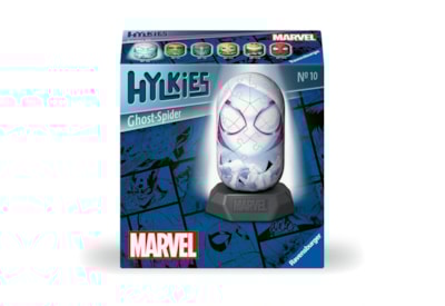 Hylkies #10 Marvel Ghost Spider Hylkies #10 Marvel Ghost Spider