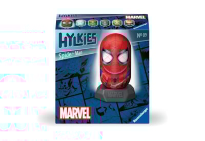 Hylkies #09 Marvel Spiderman Hylkies #09 Marvel Spiderman