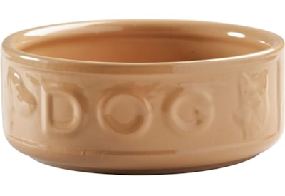 Mason Cash Dog Ceramic Pet Bowl 7" (2030.307)