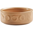 Mason Cash Dog Ceramic Pet Bowl 7" Mason Cash Dog Ceramic Pet Bowl 7"