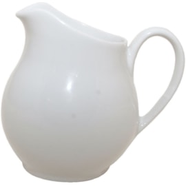 Mason Cash Jug White 0.5ltr Mason Cash Jug White 0.5ltr