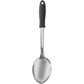 Mason Cash Stainless Steel Solid Spoon Mason Cash Stainless Steel Solid Spoon