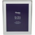 Mayfair Silver Plate Frame 8x10 Mayfair Silver Plate Frame 8x10