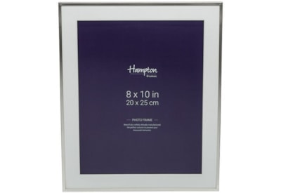 Mayfair Silver Plate Frame 8x10 Mayfair Silver Plate Frame 8x10