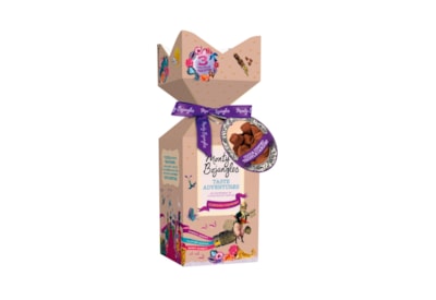 Monty Bojangles Taste Adventures 130g Monty Bojangles Taste Adventures 130g