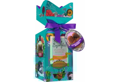 Monty Bojangles Flutter Scotch Tip Top Truffles w Butterscotch Chi 150g Monty Bojangles Flutter Scotch Tip Top Truffles w Butterscotch Chi 150g