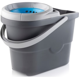 Minky Vortex Bucket Minky Vortex Bucket