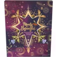 Monty Bojangles Premium Advent Calendar 235g Monty Bojangles Premium Advent Calendar 235g