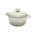 Mary Berry At Home Round Casserole Cast Aluminium 20cm Mary Berry At Home Round Casserole Cast Aluminium 20cm