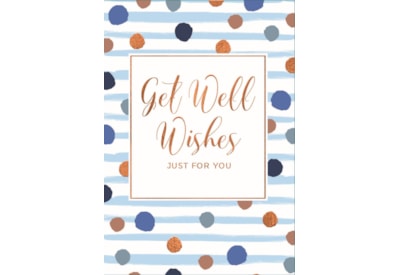 Simon Elvin Get Well Card