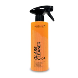Mclaren Glass Cleaner 500 Ml Mclaren Glass Cleaner 500 Ml