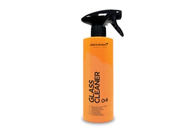 Mclaren Glass Cleaner 500 Ml Mclaren Glass Cleaner 500 Ml
