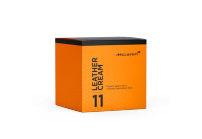 Mclaren Leather Cream 250 Ml Mclaren Leather Cream 250 Ml