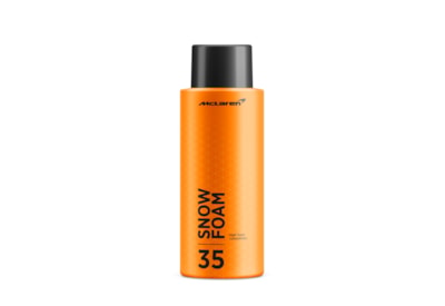 Mclaren Snow Foam 500 Ml Mclaren Snow Foam 500 Ml