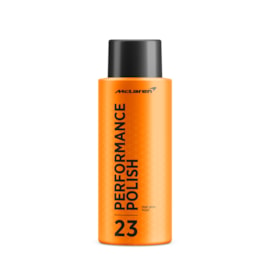 Mclaren Performance Polish 500 Ml