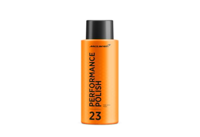 Mclaren Performance Polish 500 Ml