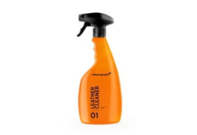 Mclaren Leather Cleaner 500 Ml