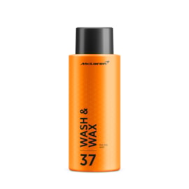 Mclaren Wash & Wax 500 Ml