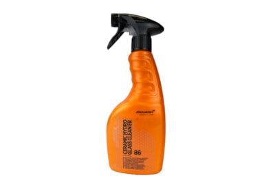 Mclaren Ceramic Glass Clean & Protect 500Ml Mclaren Ceramic Glass Clean & Protect 500Ml