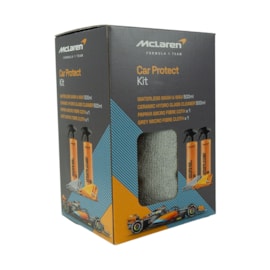Mclaren Car Protect Kit Mclaren Car Protect Kit