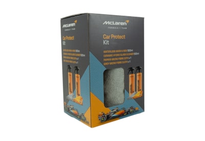 Mclaren Car Protect Kit