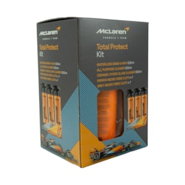 Mclaren Total Protect Kit Mclaren Total Protect Kit