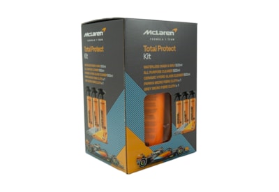 Mclaren Total Protect Kit