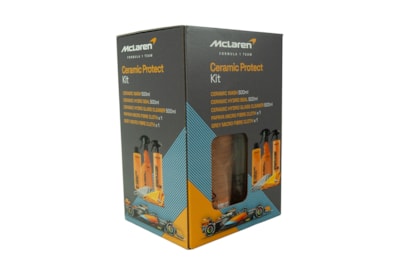 Mclaren Ceramic Protect Kit
