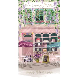 Ling Mothers Day Mum Wisteria Café Ling Mothers Day Mum Wisteria Café