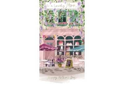 Ling Mothers Day Mum Wisteria Café Ling Mothers Day Mum Wisteria Café