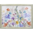 Creative Tops Ct Meadow Floral Laptray (C000336)