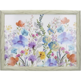 Creative Tops Meadow Floral Laptray Creative Tops Meadow Floral Laptray