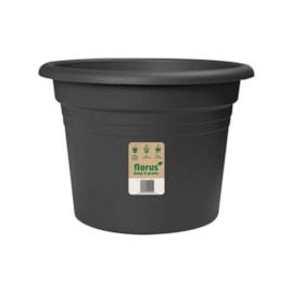 Florus Mediterran Cilindro Anthracite 57cm Florus Mediterran Cilindro Anthracite 57cm