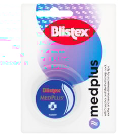 Blistex Med Plus 7ml Blistex Med Plus 7ml