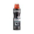 Men Expert Deo Carbon Protect 5In1 300Ml Men Expert Deo Carbon Protect 5In1 300Ml