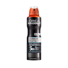 Men Expert Deo Carbon Protect 5In1 300Ml