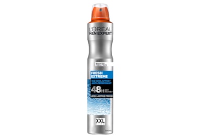 Men Expert Deo Extreme Fresh 300Ml Men Expert Deo Extreme Fresh 300Ml