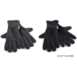 Mens Thinste Polar Flce Glove Mens Thinste Polar Flce Glove