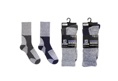 Mens Trekking Sock Mens Trekking Sock