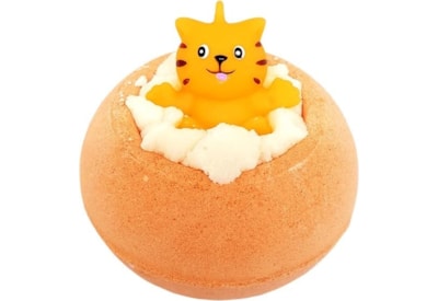 Get Fresh Cosmetics Meow For Now Toy Bath Blaster (PMEOW12)
