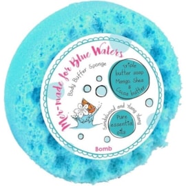 Get Fresh Cosmetics Mer-made For Blue Water Body Buffer (PMERWAT04)