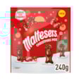 Merry Teaser Christmas Mix Pouch 240g Merry Teaser Christmas Mix Pouch 240g