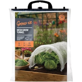 Gardman Mesh Grow Tunnel Gardman Mesh Grow Tunnel