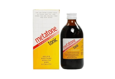 Metatone Liquid Tonic 300ml (0156992)