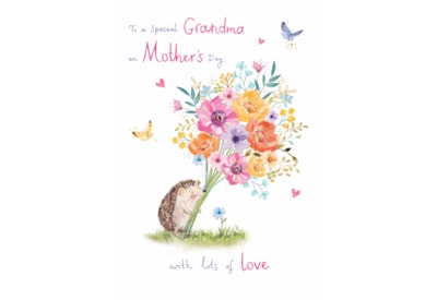 Ling Mothers Day Grandma Floral Bouquet Ling Mothers Day Grandma Floral Bouquet