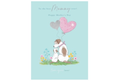 Ling Mothers Day Mummy Love You Lots! Ling Mothers Day Mummy Love You Lots!
