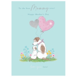 Ling Mothers Day Mummy Love You Lots!